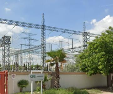 Dos colonias de Hermosillo se quedarán sin energía este martes