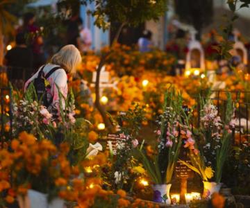 Día de Muertos reanuda demanda de dinero en efectivo