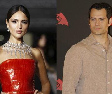 Henry Cavill y Eiza González se reunirán en Turquía