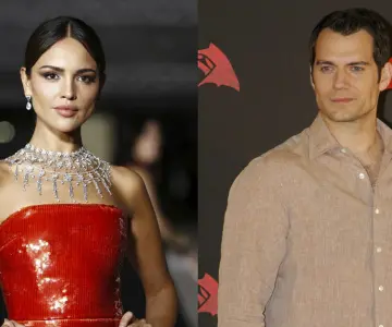 Henry Cavill y Eiza González se reunirán en Turquía