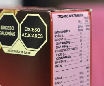 ¿Debería retirarse el etiquetado de los productos? Esto dice el CIAD