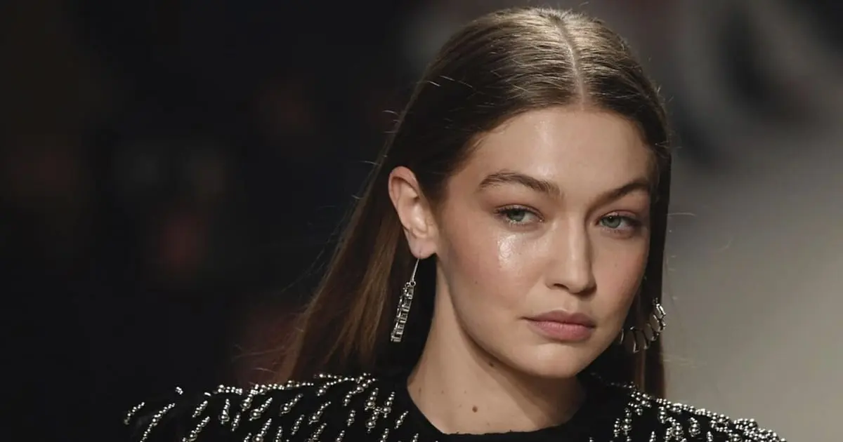 Gigi Hadid se une a la lista y deja Twitter