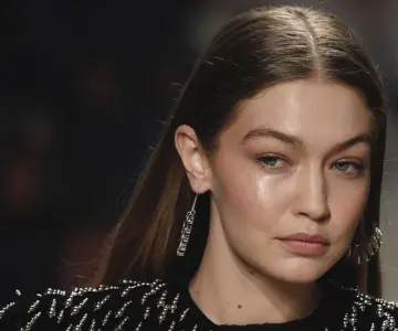 Gigi Hadid se une a la lista y deja Twitter