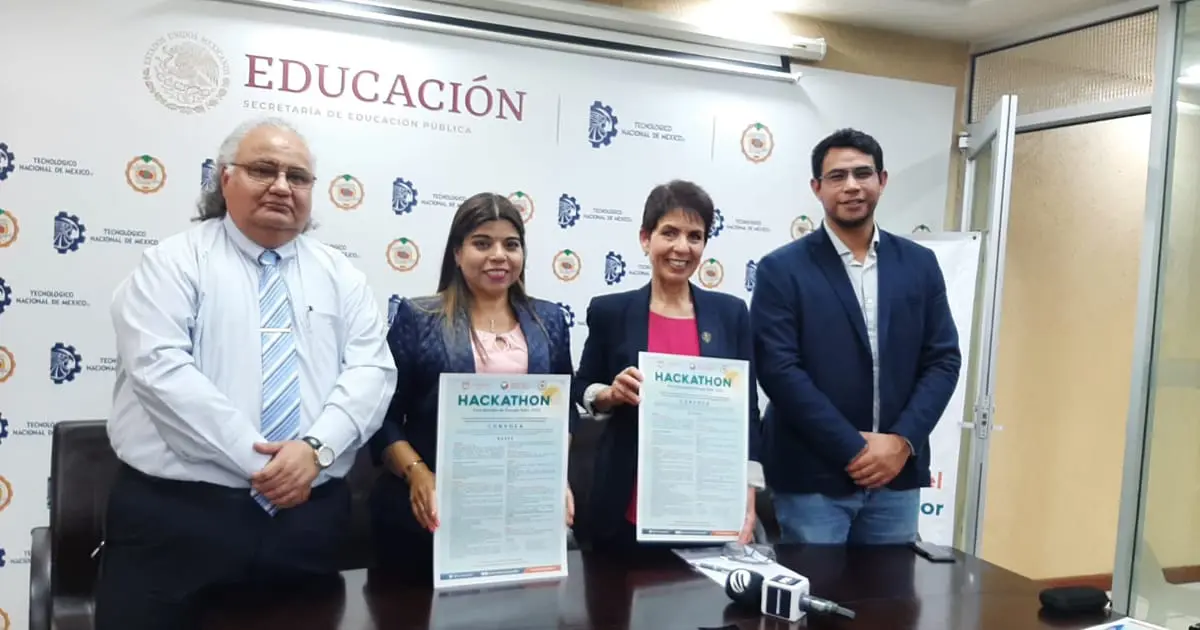 Lanzan convocatoria para Green Hackathon el próximo 15, 16 y 17