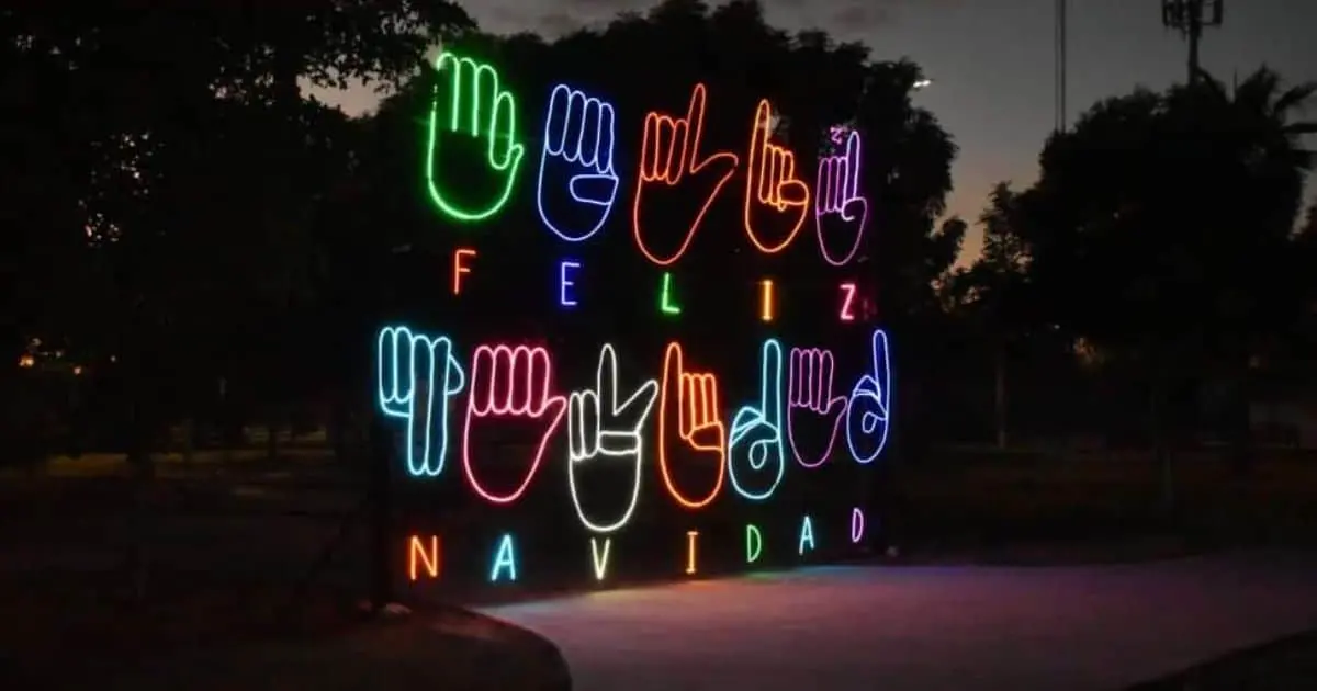Vivirá Navojoa la magia del Christmas Show en diciembre