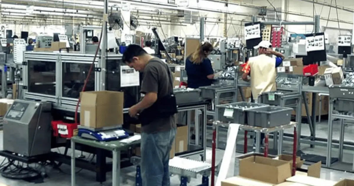 Durante febrero se perdieron casi 10 mil empleos: Inegi