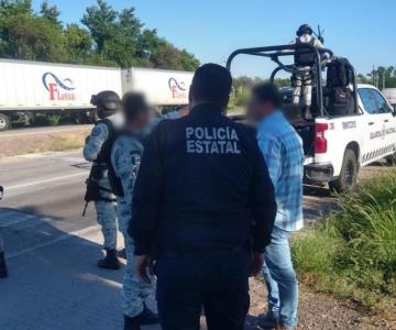 Seis de los yaquis detenidos en la México 15 fueron liberados: Durazo