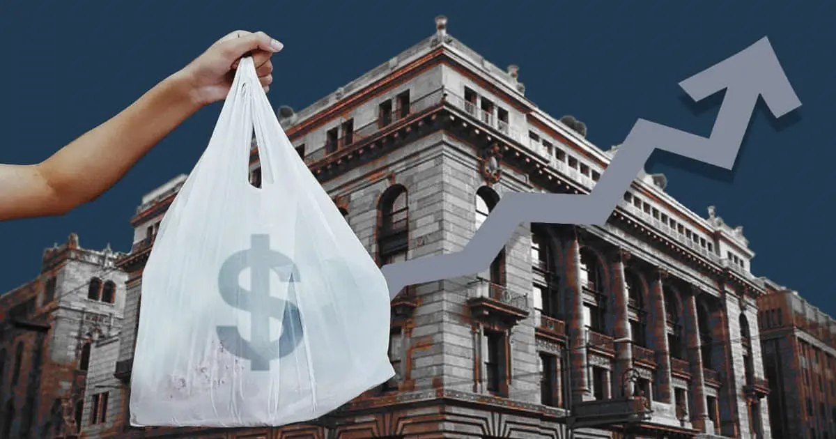 Demanda de créditos ayuda a enfrentar niveles de inflación