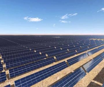 Adquieren terrenos para instalar plantas fotovoltaicas en Sonora