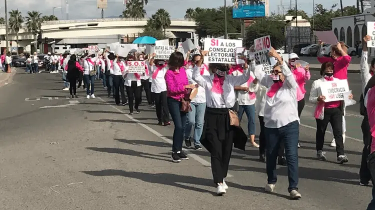 Foto: Jesús Ballesteros/EXPRESO.