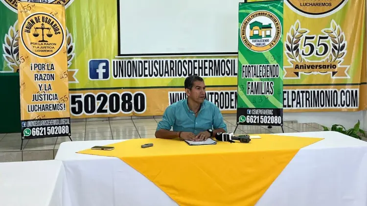 Foto: Sergio Pacillas/EXPRESO