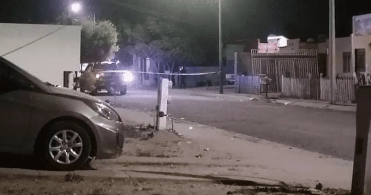 Supuestos restos humanos encontrados por un perro desatan fuerte operativo