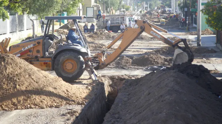 Foto: Jesús Ballesteros/EXPRESO