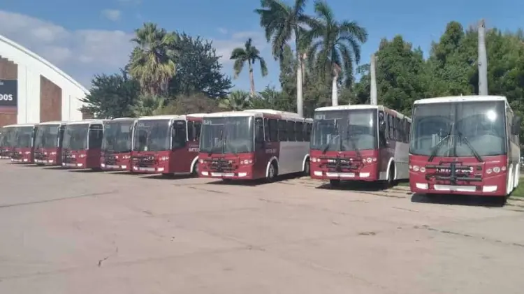 Foto: Especial/EXPRESO