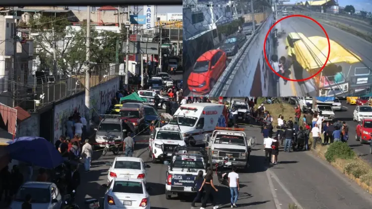 Foto: Especial/EXPRESO