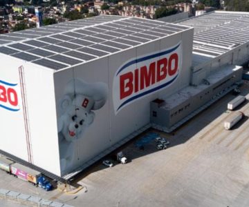 Empresa Bimbo prepara inversión multimillonaria en EU