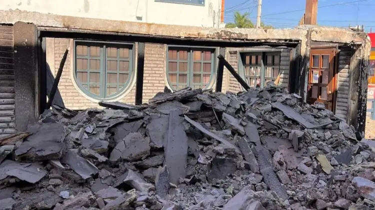 Fotos: Ana Camargo/EXPRESO