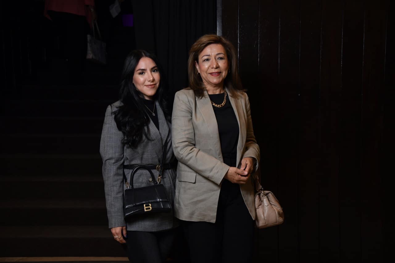 Un éxito Busco al hombre de mi vida, marido ya tuve