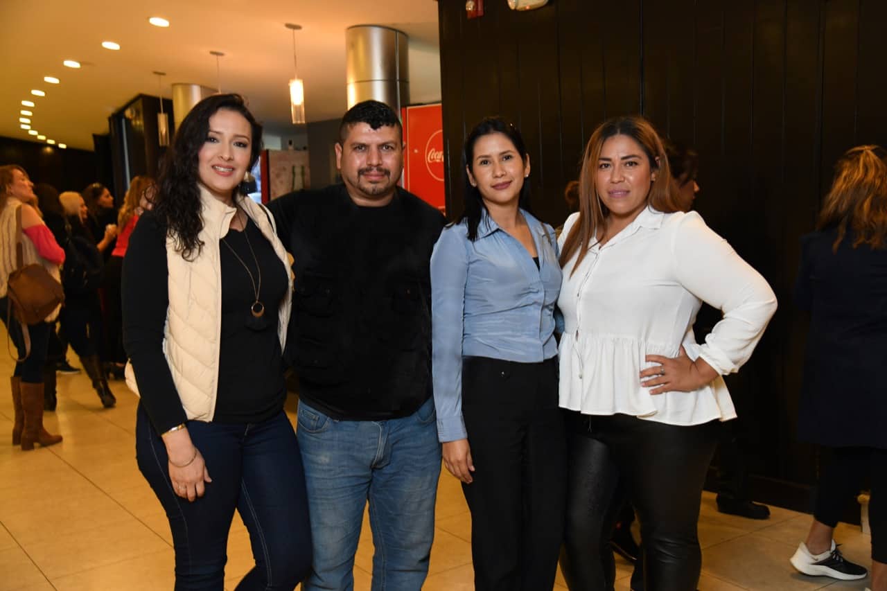 Un éxito Busco al hombre de mi vida, marido ya tuve