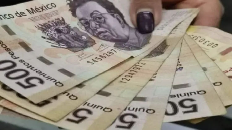 El pago de aguinaldo es un derecho de las y los trabajadores. (Foto: Especial)