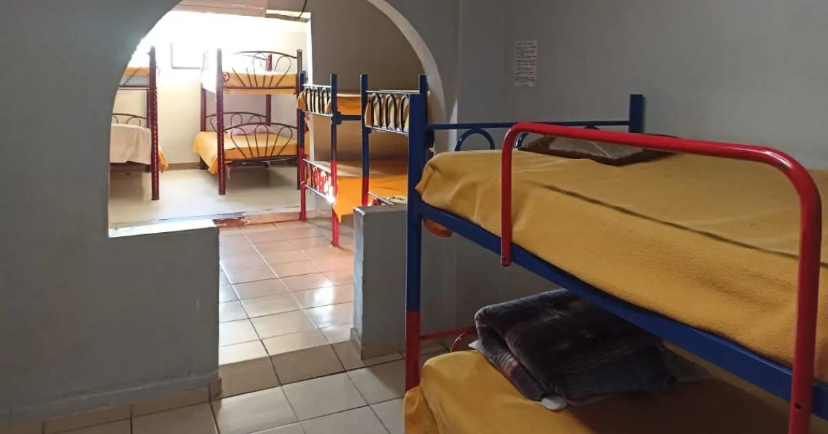 Disminuye llegada de migrantes venezolanos a Nogales