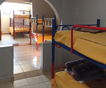Disminuye llegada de migrantes venezolanos a Nogales