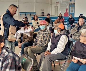 Cambian fecha de pago de pensiones Bienestar en Hermosillo