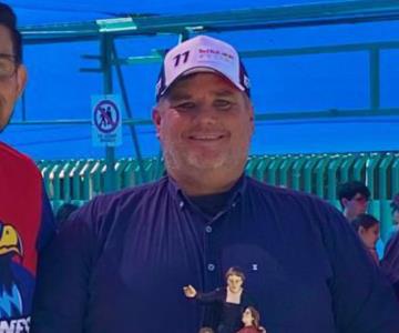 Frank Mayoral: 25 años entregados a formar campeones en la vida