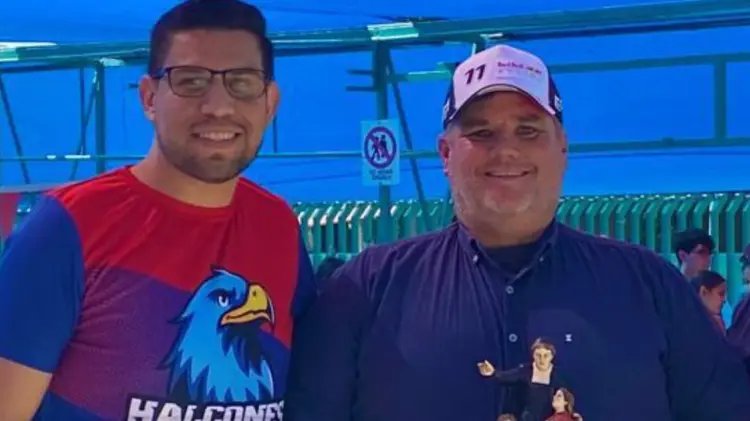 Foto: Especial/EXPRESO