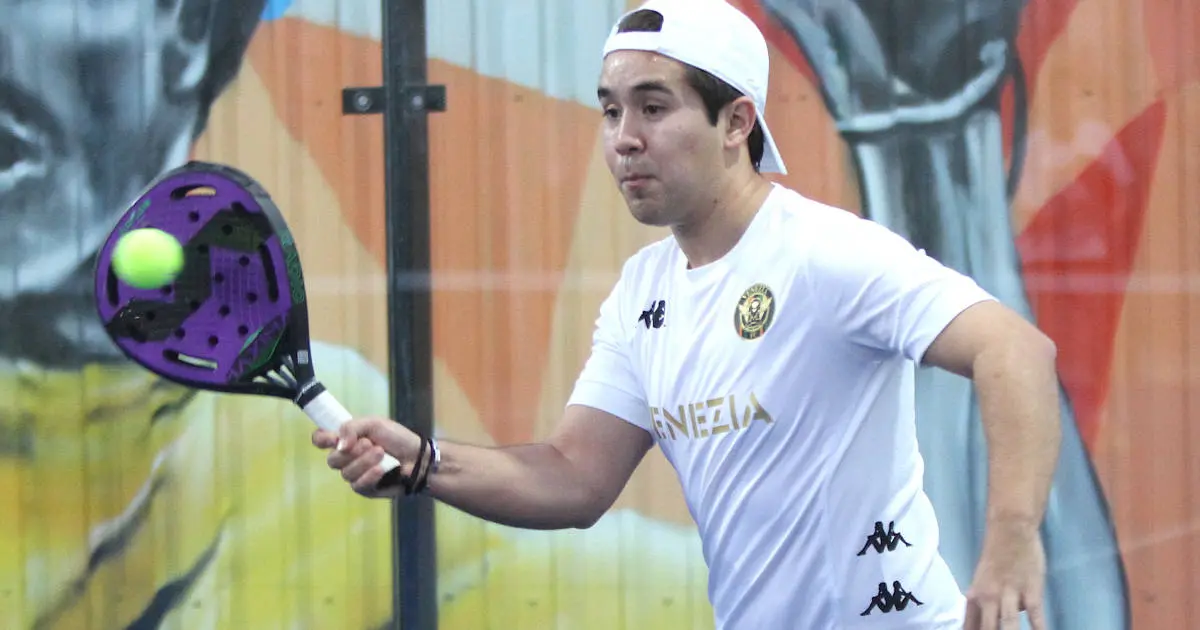 Arranca el Grand Tournament Padel Kino