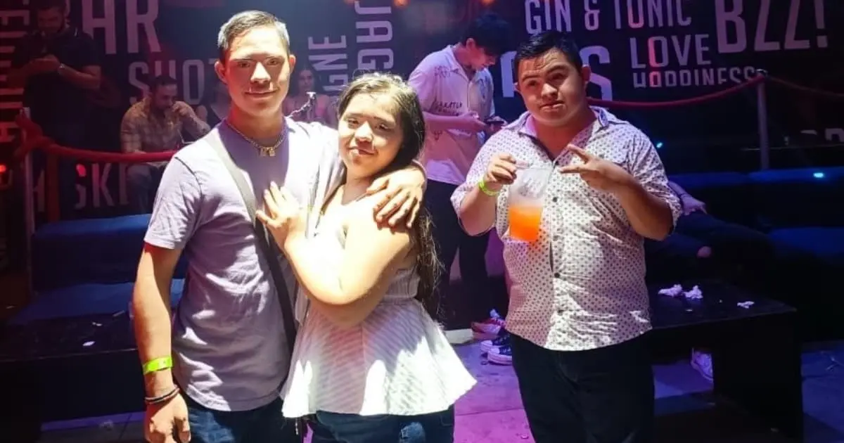 Jóvenes con síndrome de down siguen esperando disculpa por discriminación