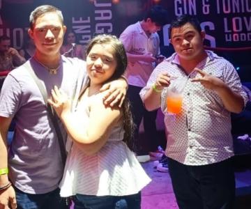 Jóvenes con síndrome de down siguen esperando disculpa por discriminación