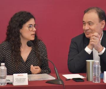 Sonora presenta 97% de conciliación con nuevo Modelo de Justicia Laboral