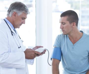 Tabú del exámen de próstata mata a hombres mexicanos: promotor de salud