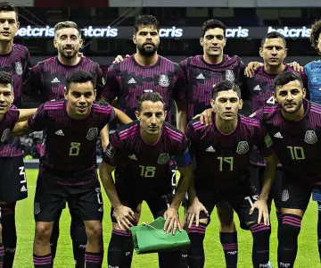 Selección mexicana tiene oportunidad de triunfar en Qatar 2022
