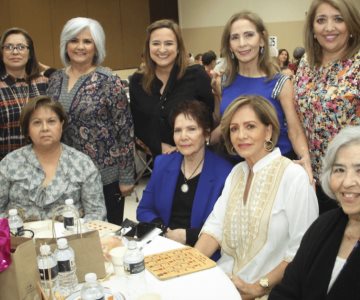 Gritan bingo con causa