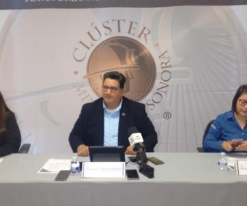 Clúster Minero de Sonora presenta el foro Innovación 2022