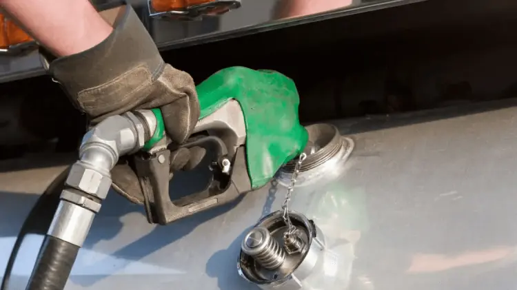 La región del noroeste coloca 67 mil 170 barriles del combustible semanalmente. (Foto: Especial)
