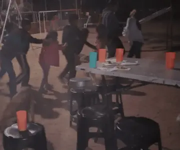 Organización invita a ser Santa Claus de niños vulnerables