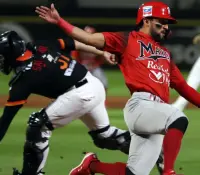 Mayos dejarán la plaza de Navojoa, confirma presidente de la Liga Arco