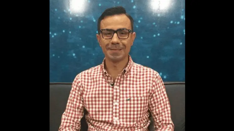 Foto: Cortesía de Oscar De La Cruz Rodríguez.