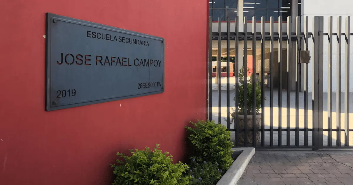 Detectan desvío de recursos en Cajeme con programa La Escuela es Nuestra
