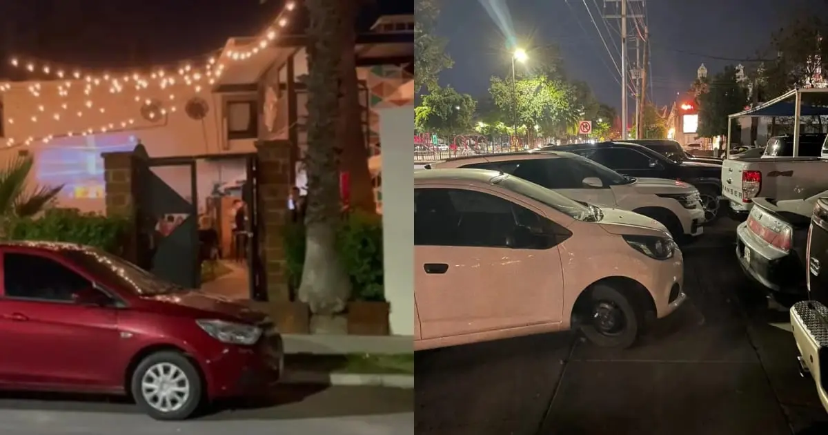 Vecinos de la colonia Centenario sufren con el ruido de restaurantes