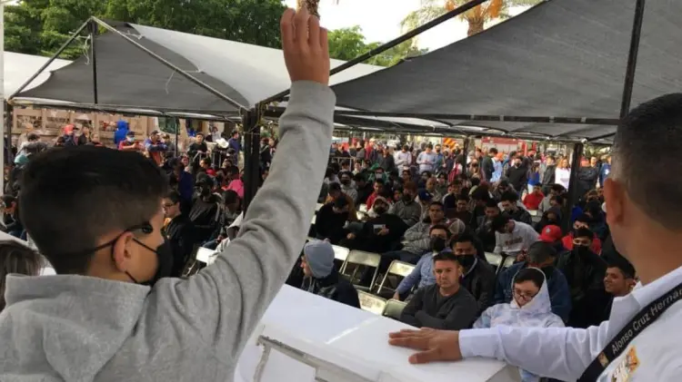 Fotos: Jorge Flores/EXPRESO.
