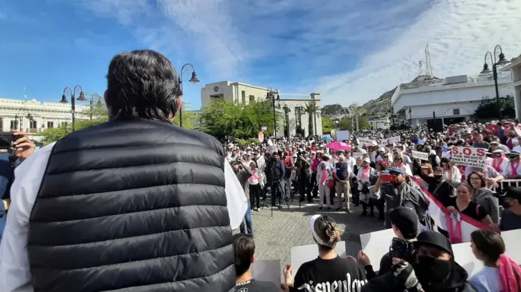 Foto: Pablo Reyes/EXPRESO