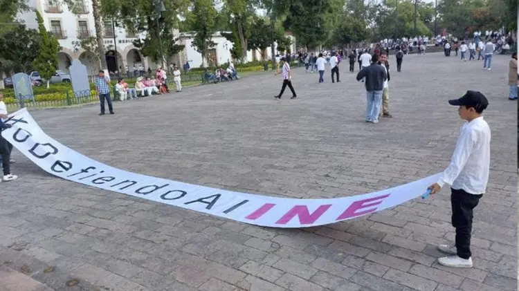 Foto: Especial/ EXPRESO