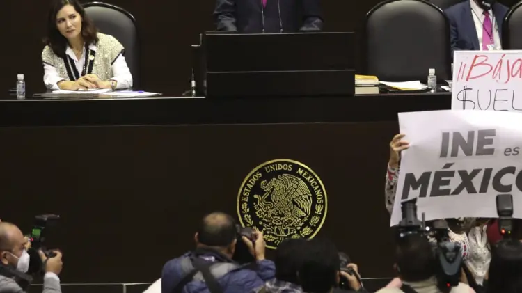 Foto: Especial/EXPRESO