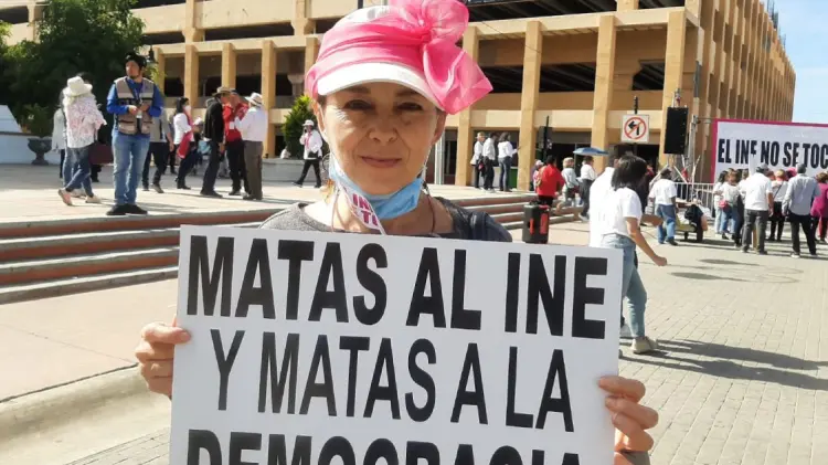 Diana Cirett (Foto: Pablo Reyes/EXPRESO)