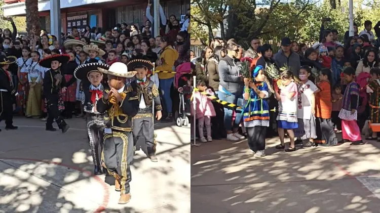 Fotos: Karyna Vieyra/EXPRESO.