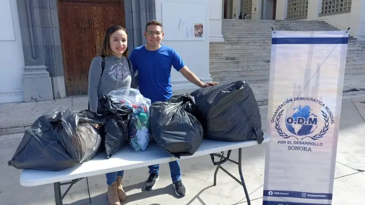 Foto: Germán contreras/EXPRESO